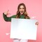 Flipside Products White Foam Board, Arts and Crafts, 3/16" Thick, Presentations, Signboards, Backing Board, Display, Pack of 5